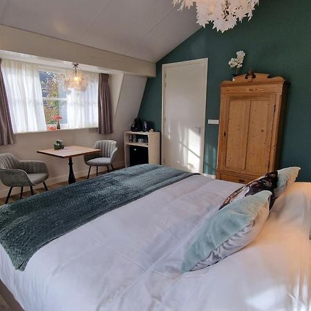 B&B De Droomhoeve Nunspeet Esterno foto